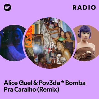 Imagem de Alice Guél