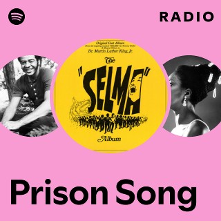 Prison Song Radio