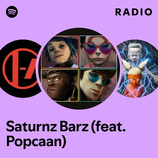 Imagem de Popcaan