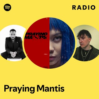 Imagem de Praying Mantis