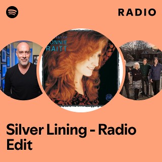 Silver Lining - Radio Edit Radio - playlist by Spotify | Spotify