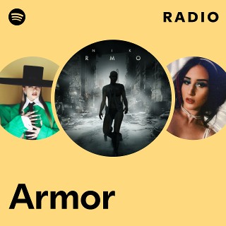 Armor Radio