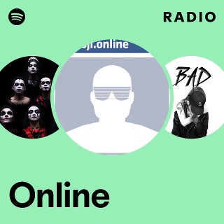 Online Radio | Spotify Playlist