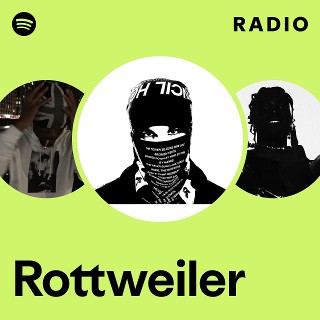 Imagem de Rottweiler