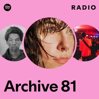 Archive 81 Radio