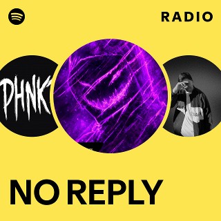 No Reply Spotify Com