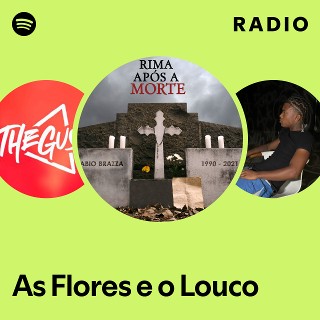 Imagem de Flores e Vísceras