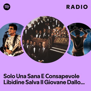 Solo Una Sana E Consapevole Libidine Salva Il Giovane Dallo Stress E ...