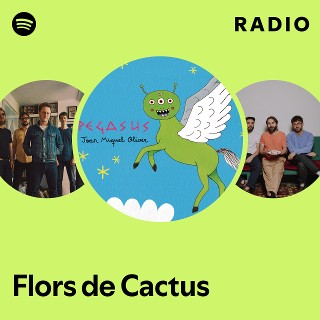 Imagem de Flor de Cactus