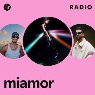 miamor Radio