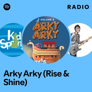 Imagem de Arky