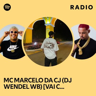 Imagem de Wendel MC