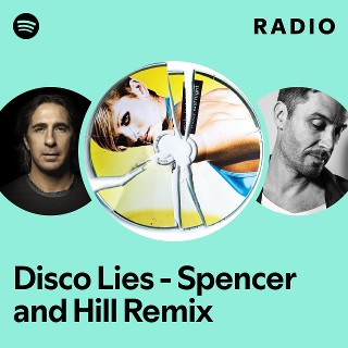 Imagem de Spencer & Hill