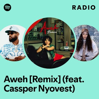 Imagem de Cassper Nyovest