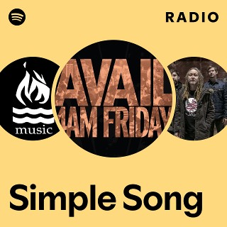 Simple Song Radio - playlist by Spotify | Spotify