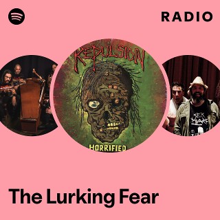 Imagem de The Lurking Fear