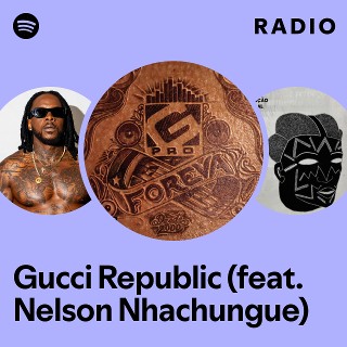 Imagem de Nelson Nhachungue