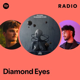 Imagem de Diamond Eyes