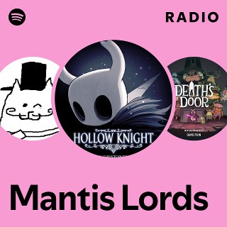 Imagem de Lord Mantis