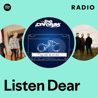 Listen Dear Radio | Spotify Playlist