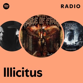 Imagem de Illícitus