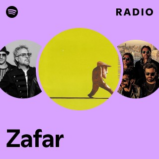 Zafar Radio - playlist by Spotify | Spotify