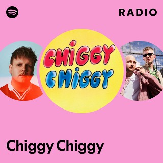 Chiggy Chiggy Radio | Spotify Playlist