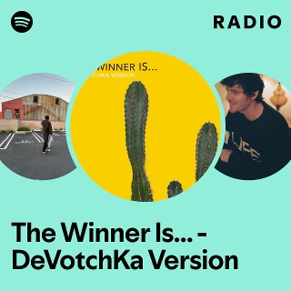 Imagem de DeVotchka
