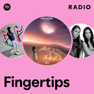 Imagem de Fingertips