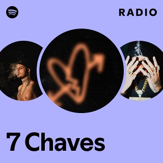 Imagem de 7 Chaves