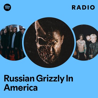 Imagem de Grizzly