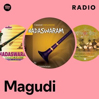 Magudi Radio | Spotify Playlist