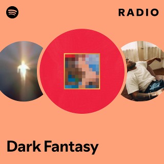 Dark Fantasy Radio