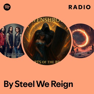 Imagem de Steel Reign