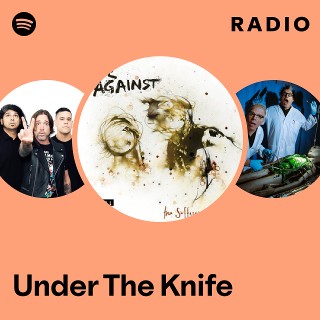 Under The Knife Radio