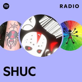 SHUC Radio - playlist by Spotify | Spotify