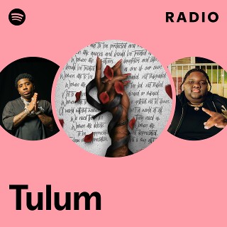 Tulum Radio | Spotify Playlist