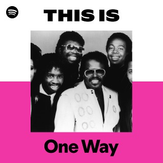 One Way | Spotify