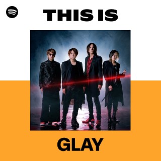 GLAY | 夢番地