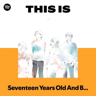 17歳とベルリンの壁 | Spotify