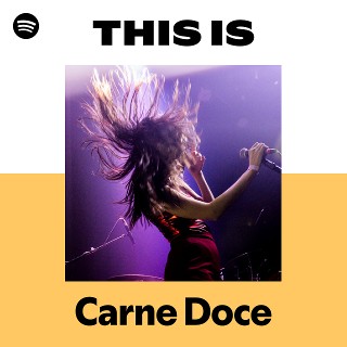 Imagem de Carne Doce