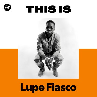 Imagem de Lupe Fiasco