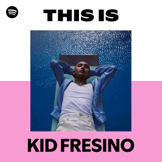 KID FRESINO | Spotify