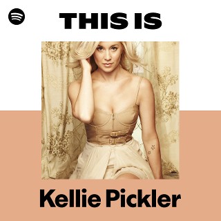 Imagem de Kellie Pickler