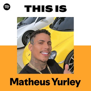 Imagem de Matheus Yurley