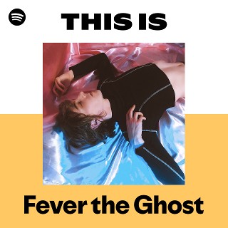 Imagem de Fever The Ghost