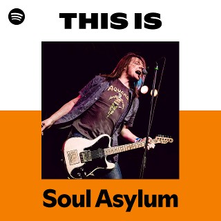 Soul Asylum | Spotify