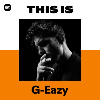 Imagem de G-Eazy