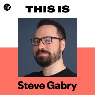 Imagem de Steve Gabry