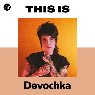 Imagem de Devochka